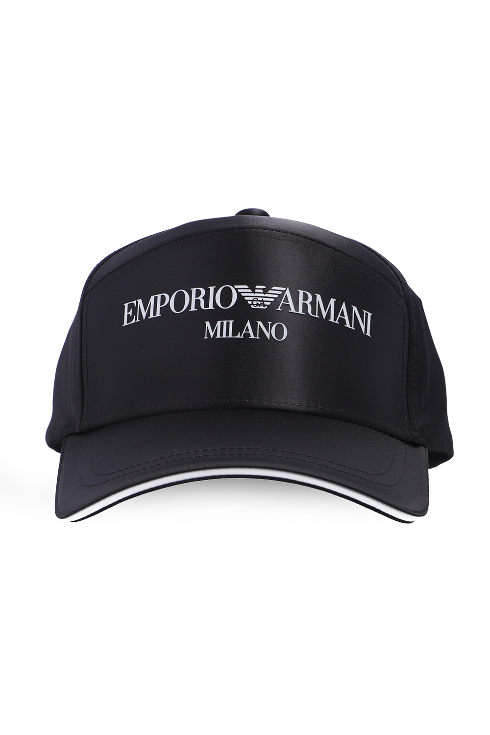 Cap sales emporio armani